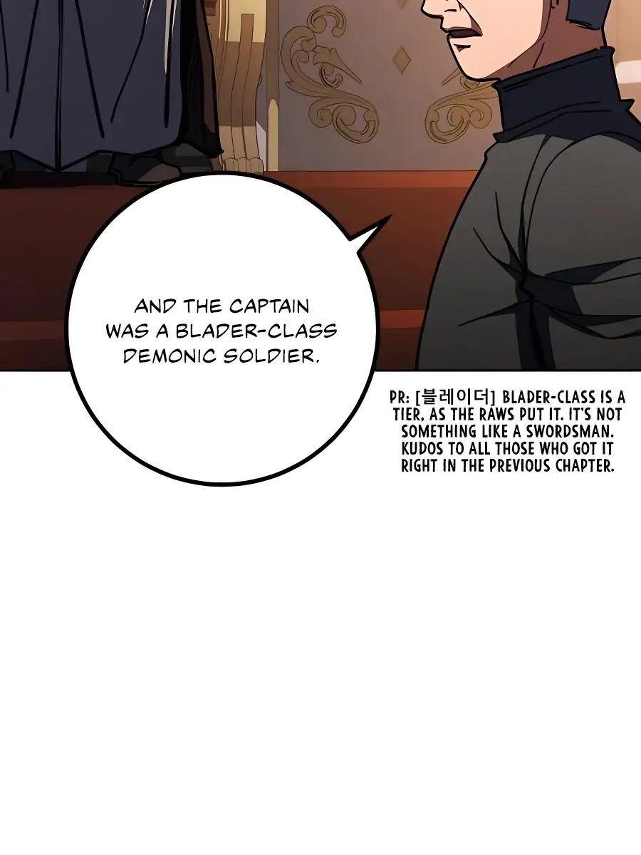 I Picked a Hammer to Save the World Chapter 32 Page 131