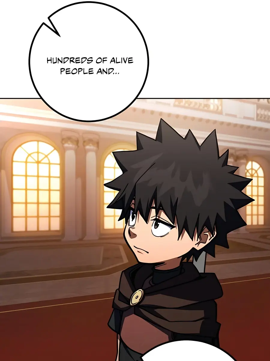 I Picked a Hammer to Save the World Chapter 32 Page 136