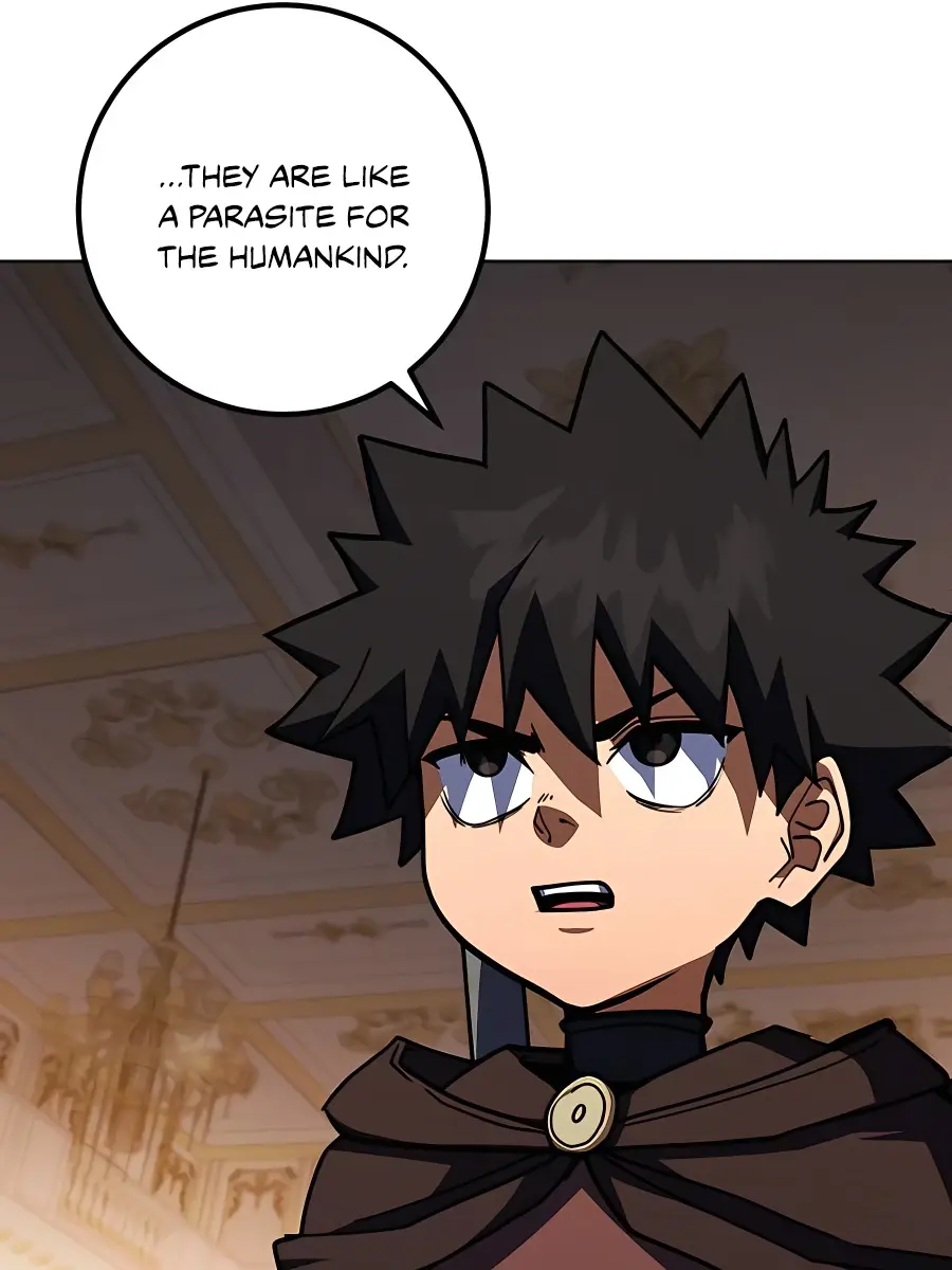 I Picked a Hammer to Save the World Chapter 32 Page 145