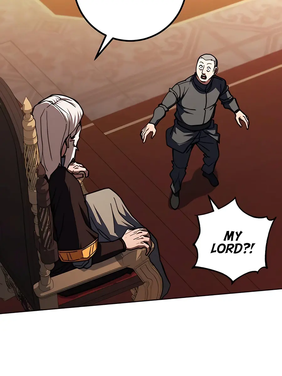 I Picked a Hammer to Save the World Chapter 32 Page 152