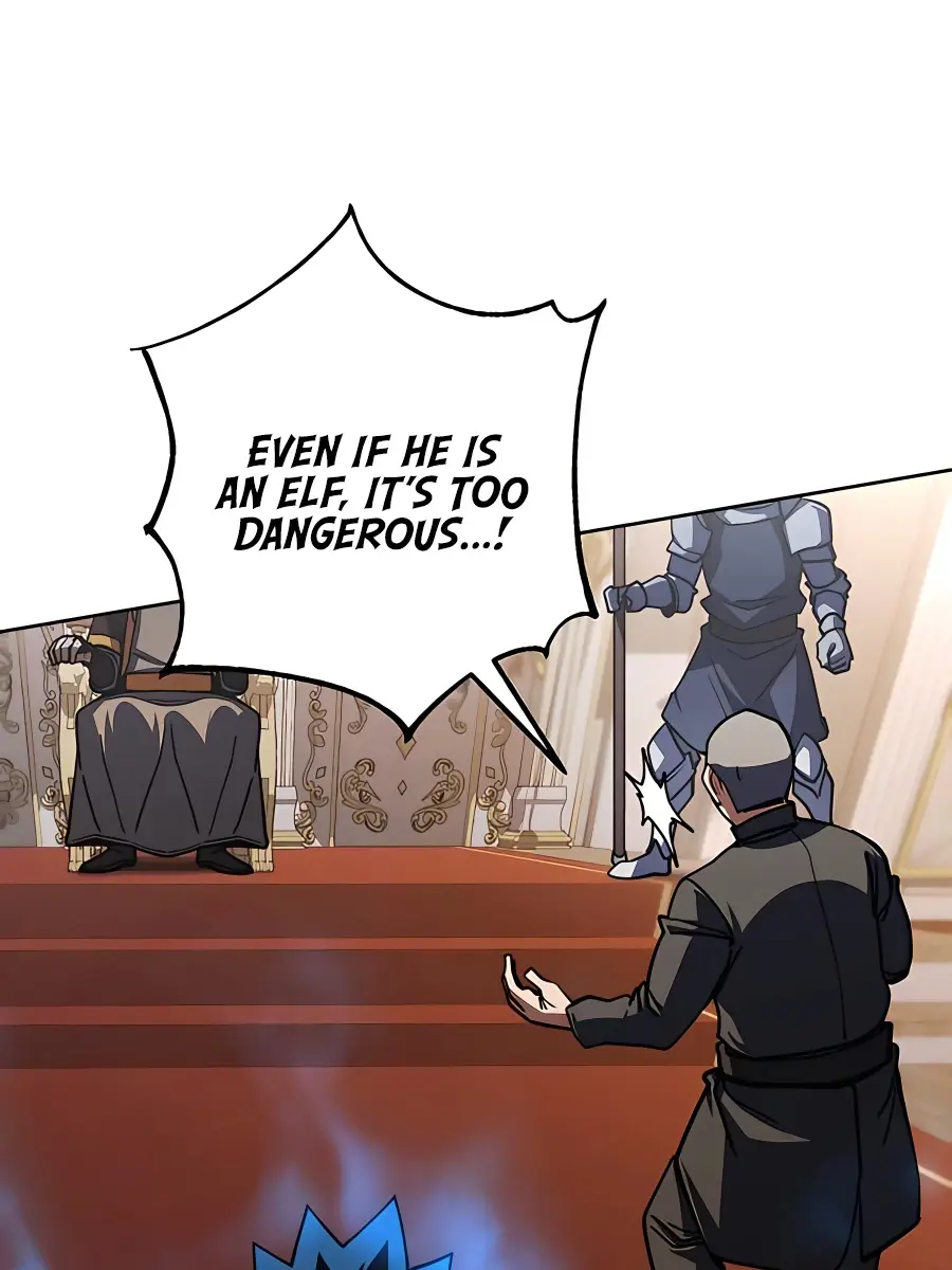 I Picked a Hammer to Save the World Chapter 32 Page 155
