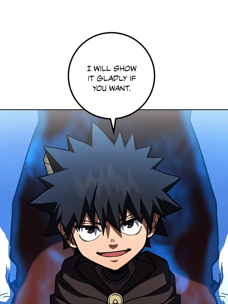 I Picked a Hammer to Save the World Chapter 32 Page 160