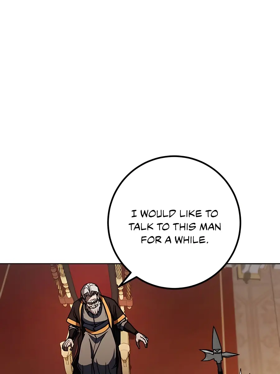 I Picked a Hammer to Save the World Chapter 32 Page 169