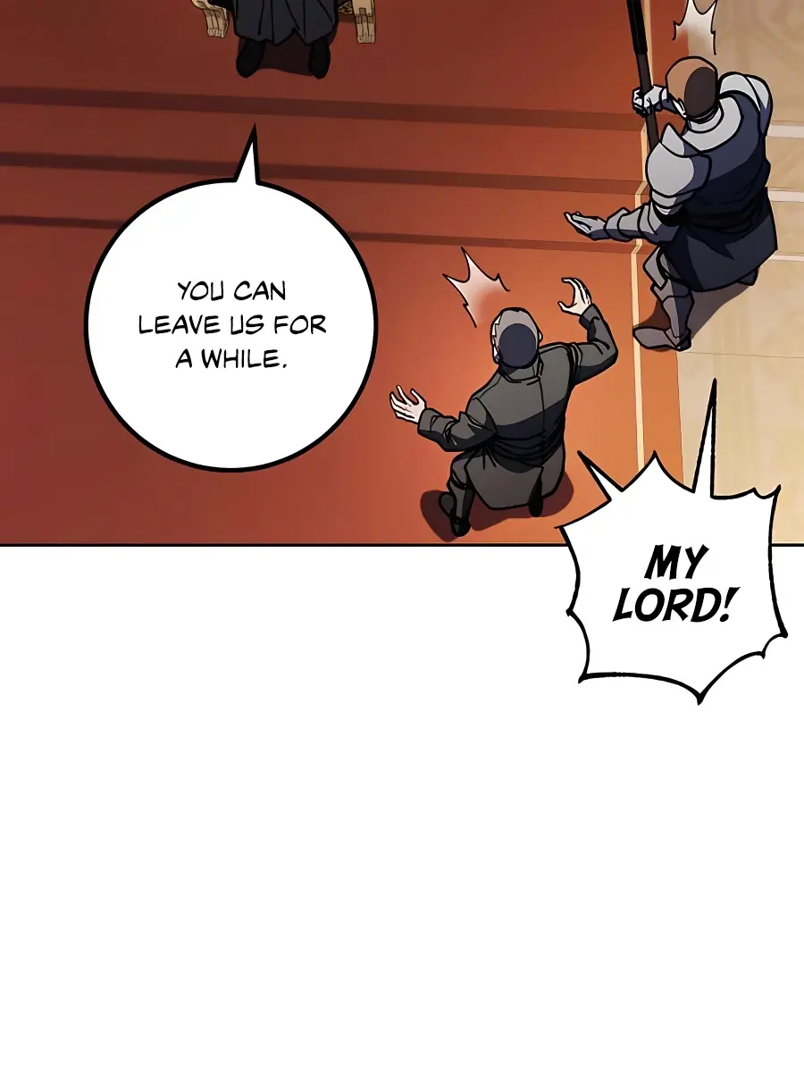 I Picked a Hammer to Save the World Chapter 32 Page 170