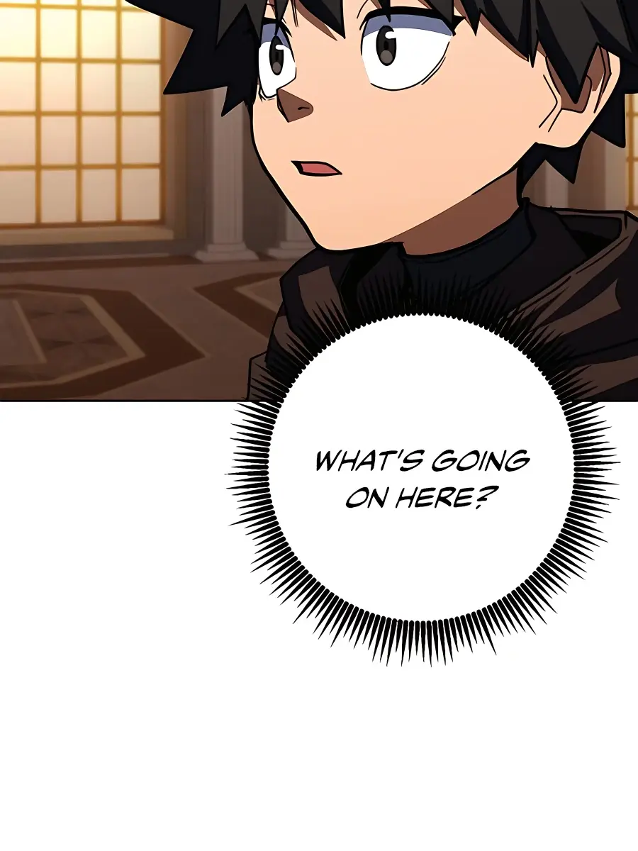 I Picked a Hammer to Save the World Chapter 32 Page 172
