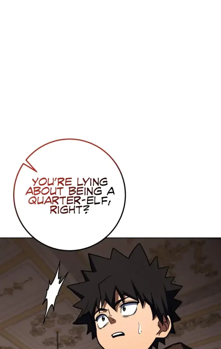 I Picked a Hammer to Save the World Chapter 33 Page 2