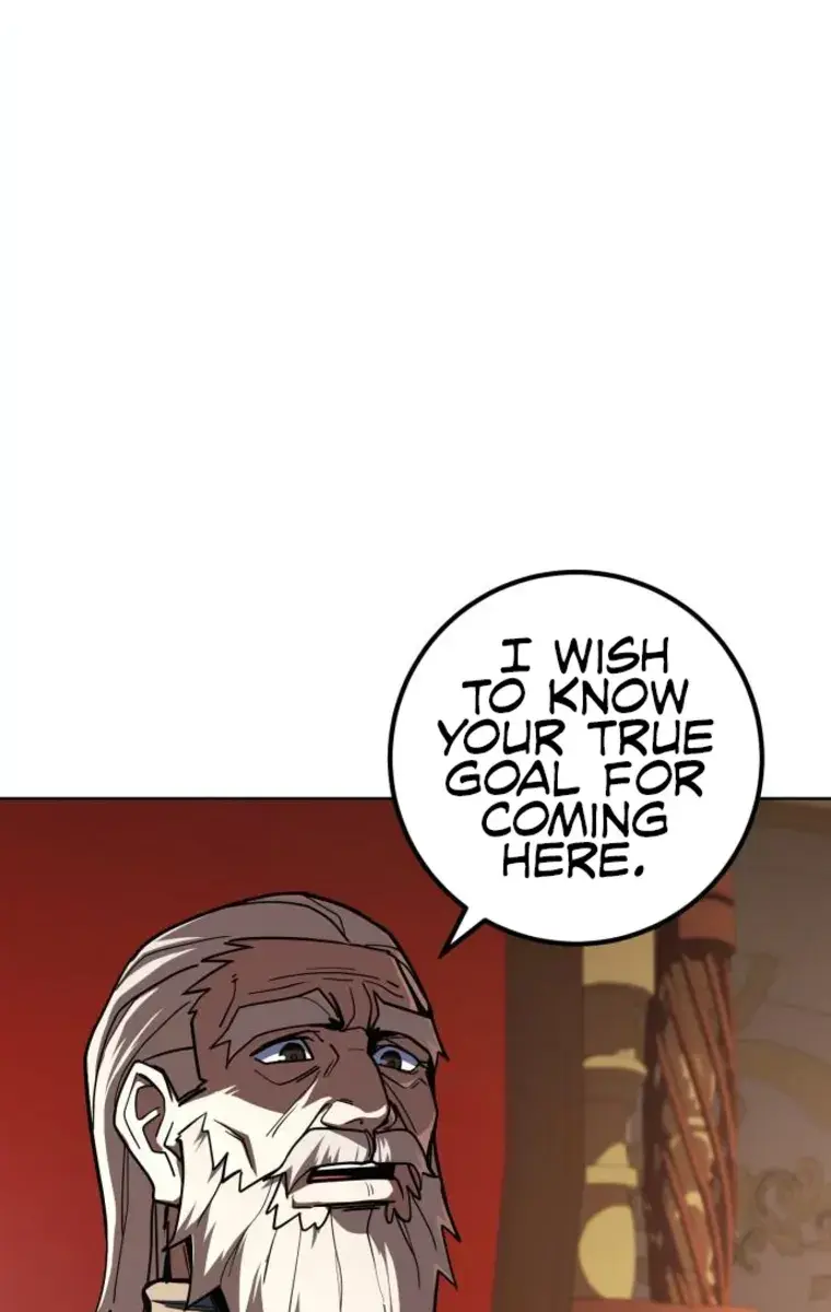 I Picked a Hammer to Save the World Chapter 33 Page 4
