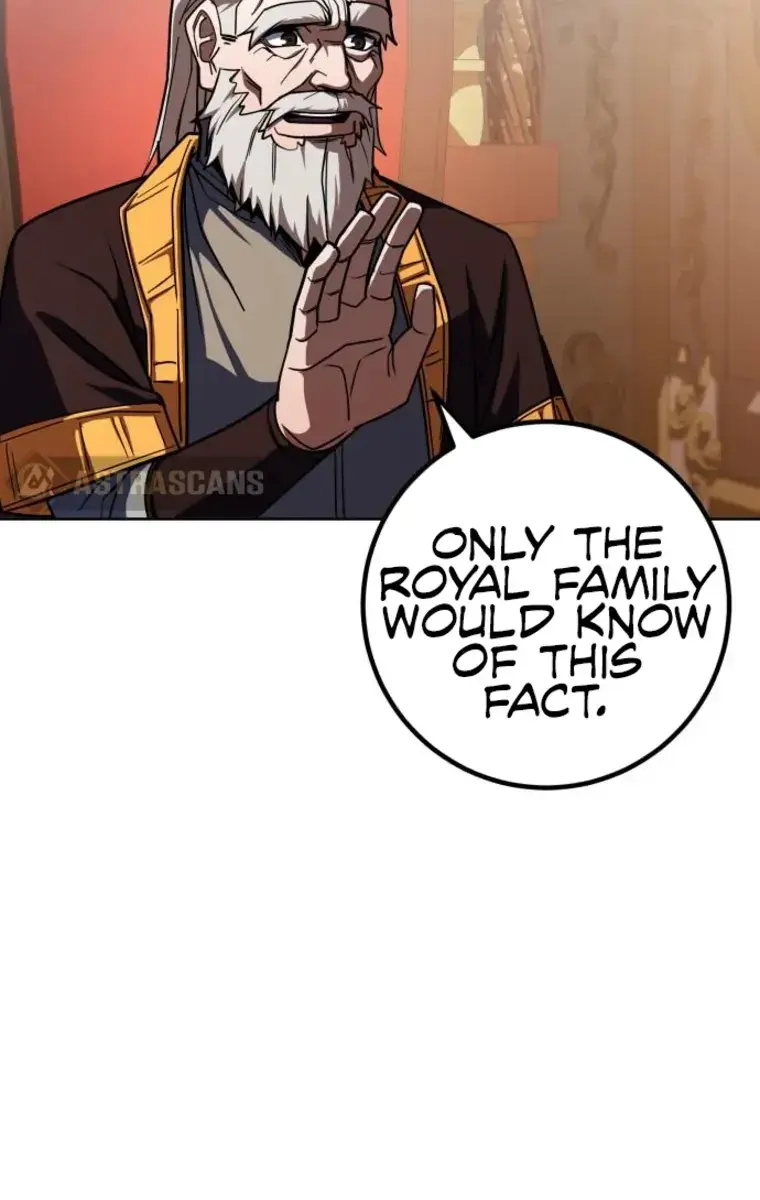 I Picked a Hammer to Save the World Chapter 33 Page 13