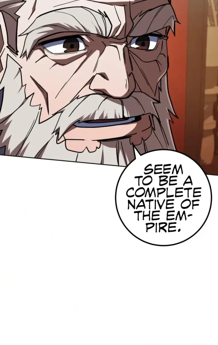 I Picked a Hammer to Save the World Chapter 33 Page 21