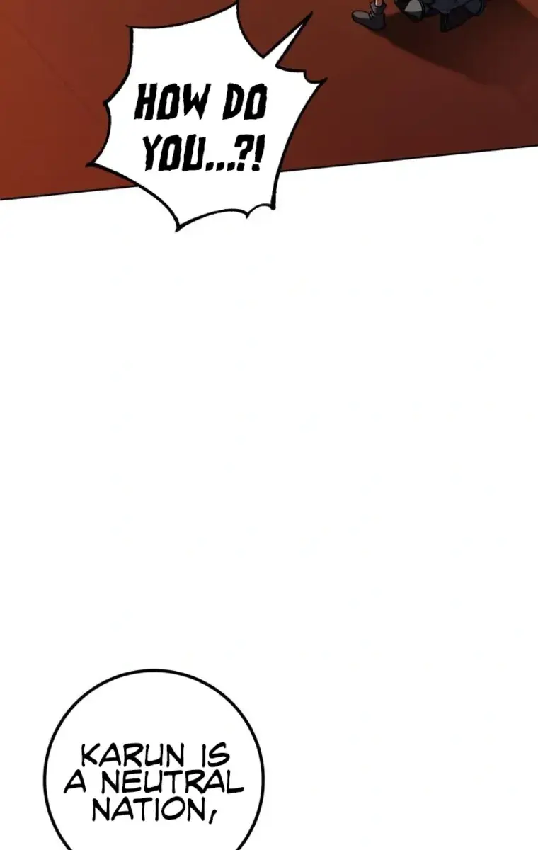 I Picked a Hammer to Save the World Chapter 33 Page 23