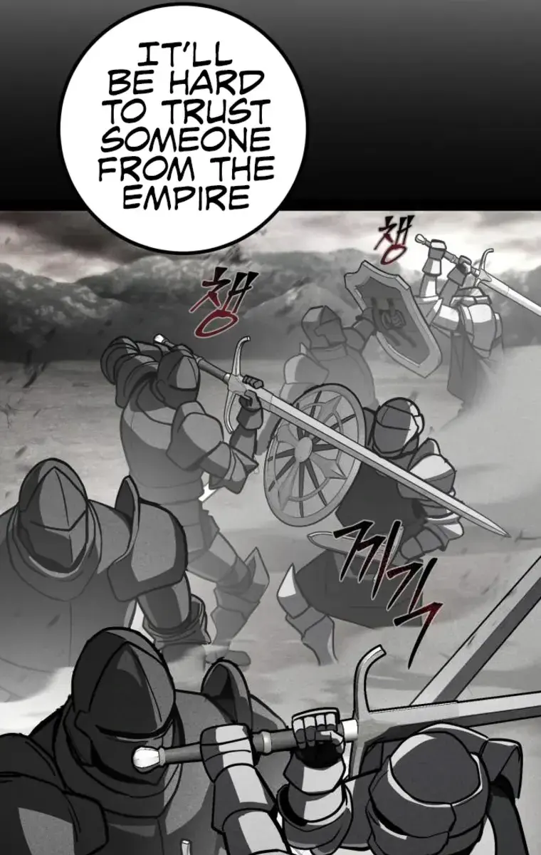 I Picked a Hammer to Save the World Chapter 33 Page 26