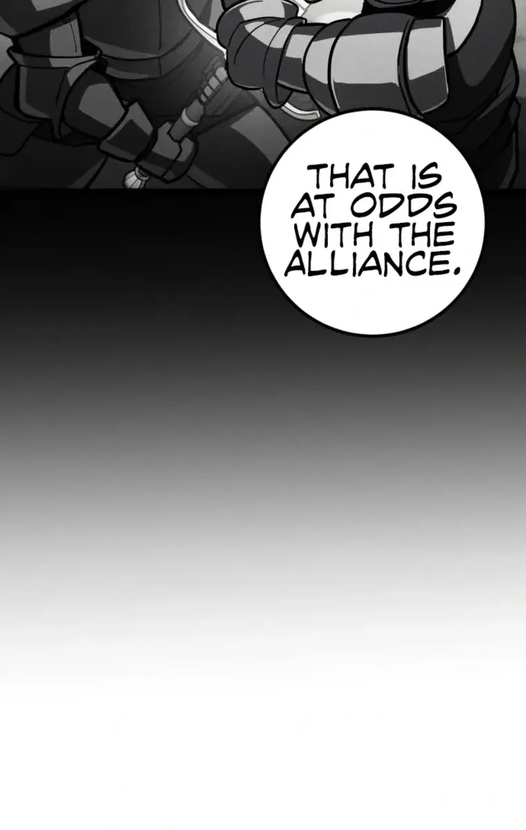 I Picked a Hammer to Save the World Chapter 33 Page 27