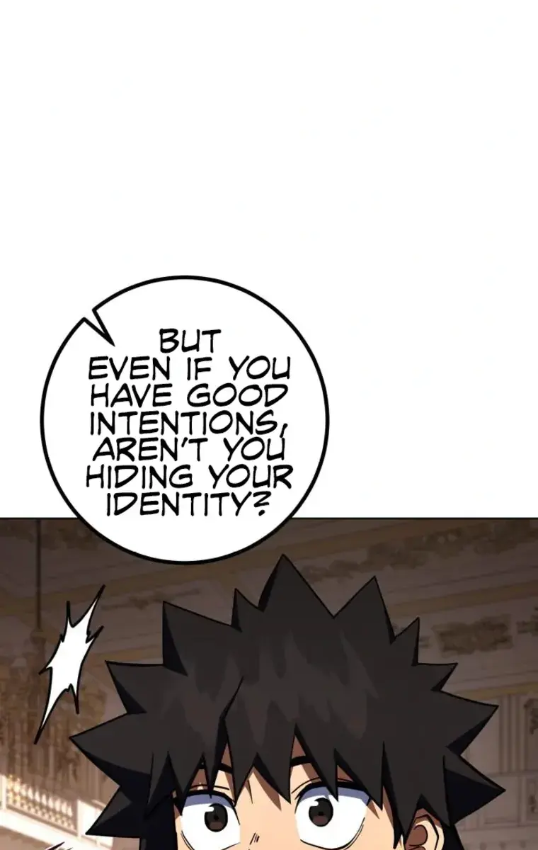 I Picked a Hammer to Save the World Chapter 33 Page 28