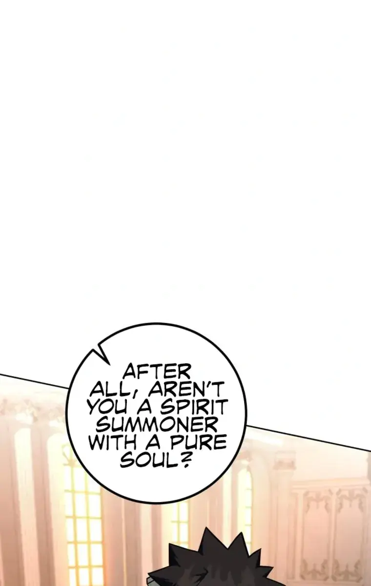 I Picked a Hammer to Save the World Chapter 33 Page 31