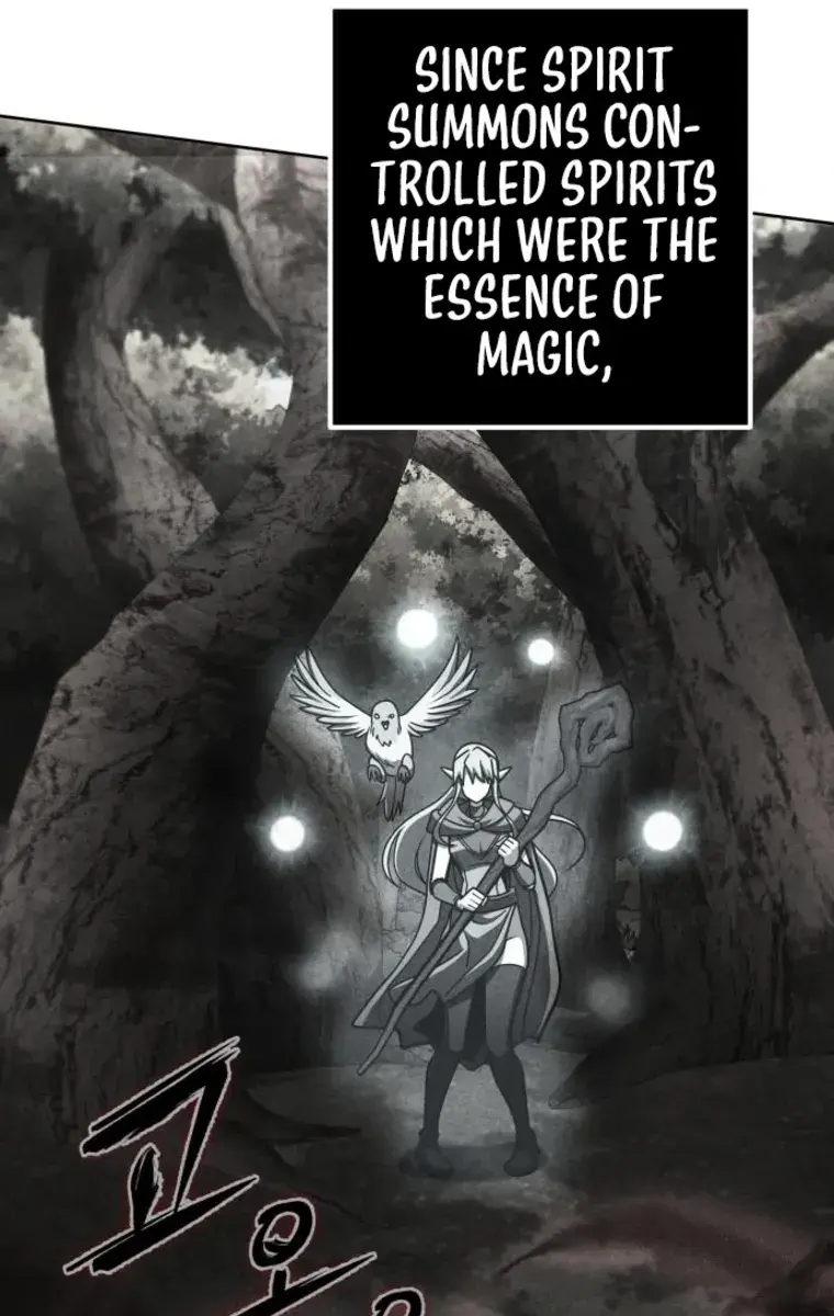 I Picked a Hammer to Save the World Chapter 33 Page 34