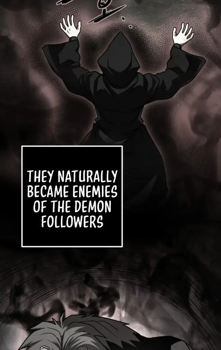 I Picked a Hammer to Save the World Chapter 33 Page 35