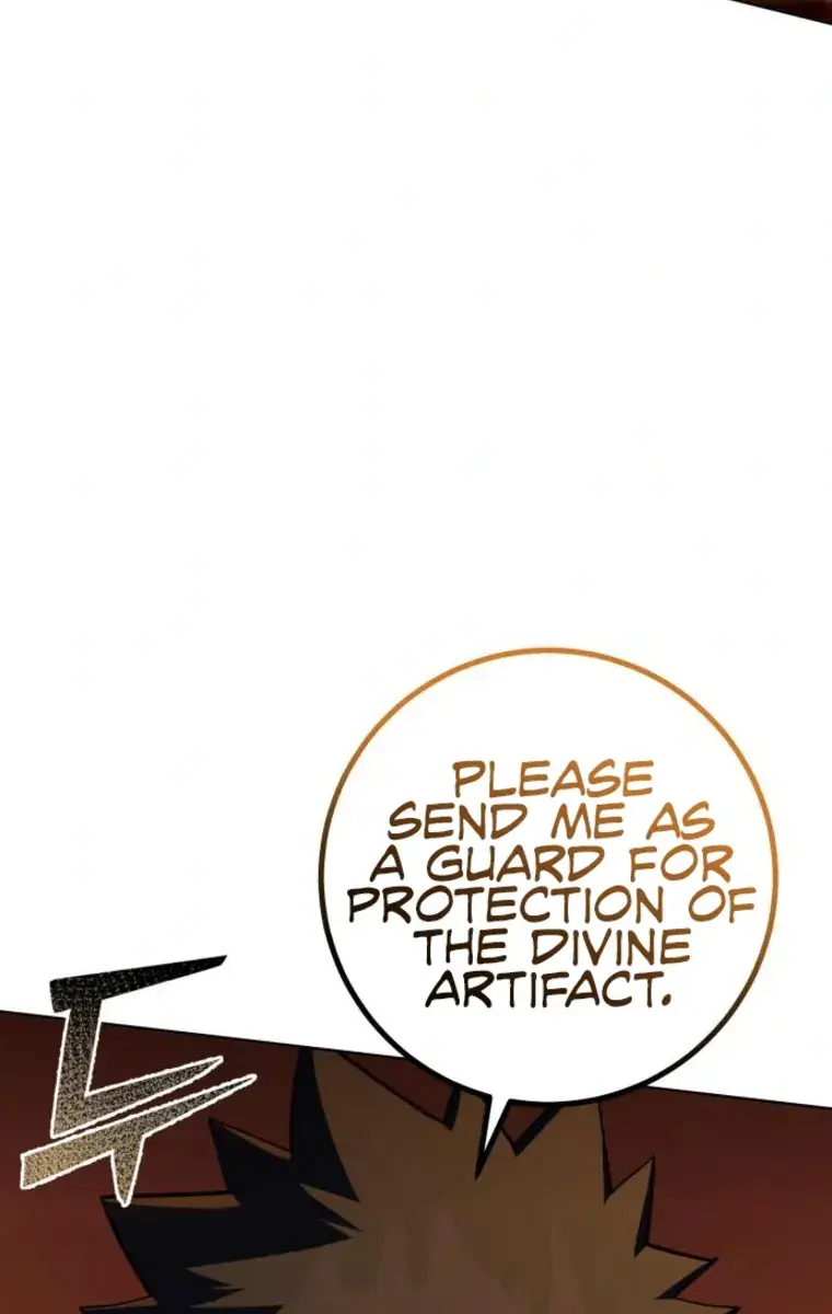 I Picked a Hammer to Save the World Chapter 33 Page 40