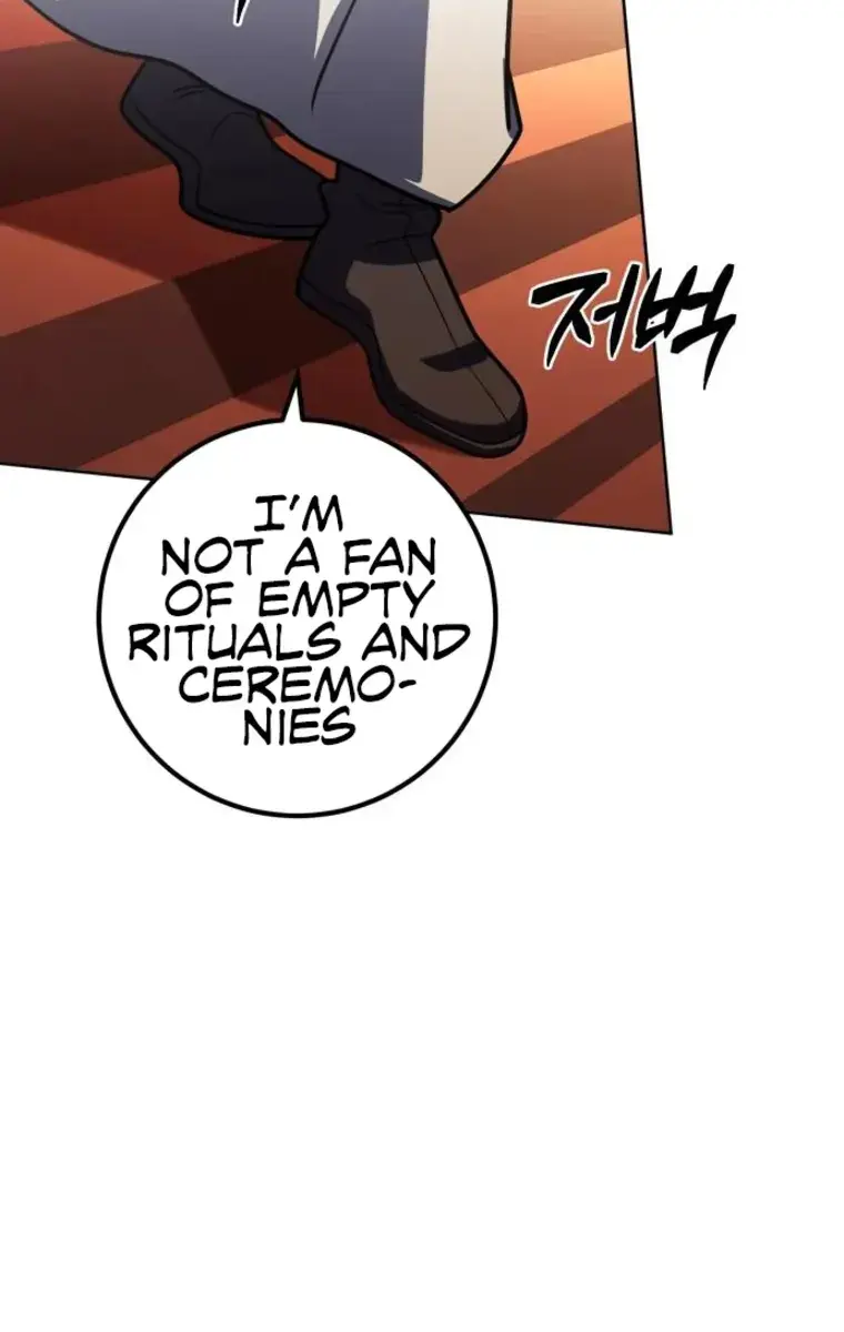I Picked a Hammer to Save the World Chapter 33 Page 49