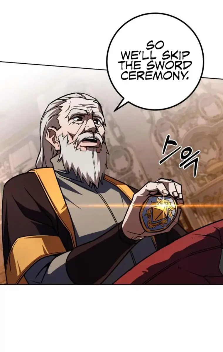 I Picked a Hammer to Save the World Chapter 33 Page 50