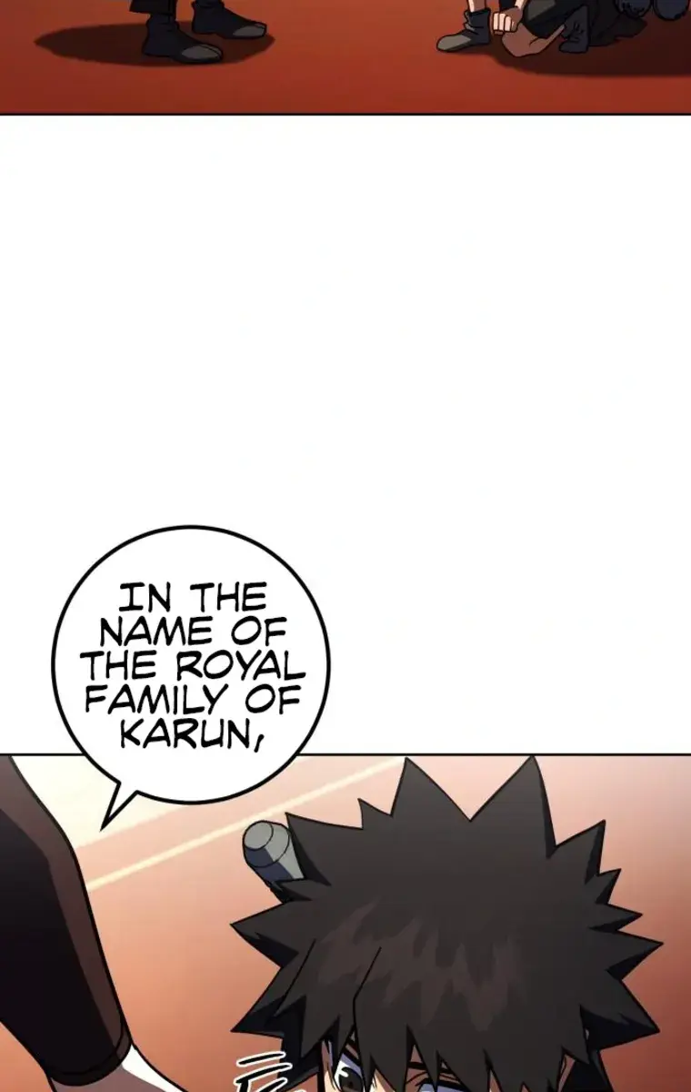 I Picked a Hammer to Save the World Chapter 33 Page 53
