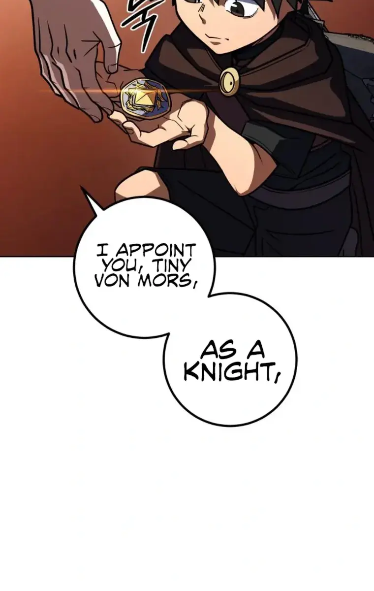 I Picked a Hammer to Save the World Chapter 33 Page 54