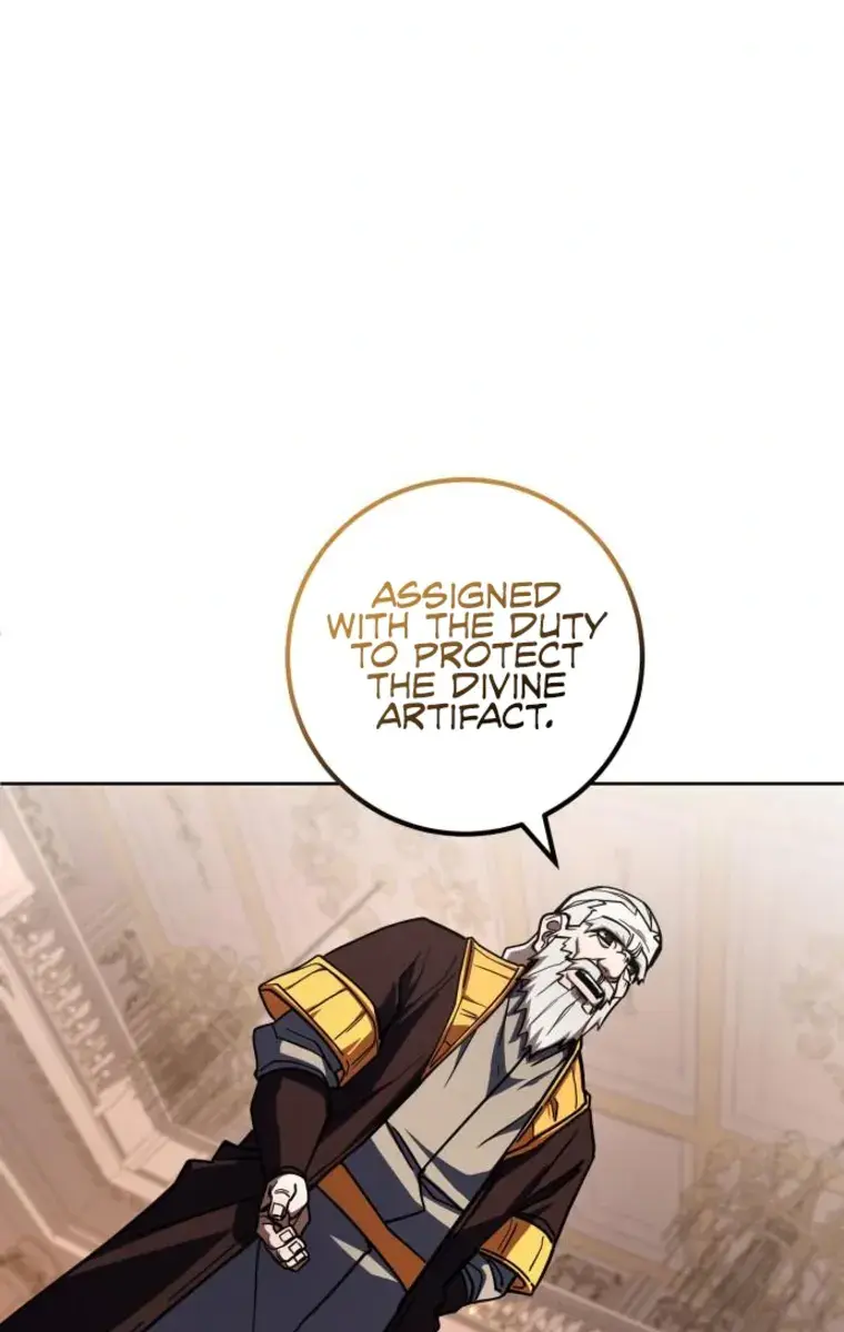 I Picked a Hammer to Save the World Chapter 33 Page 55