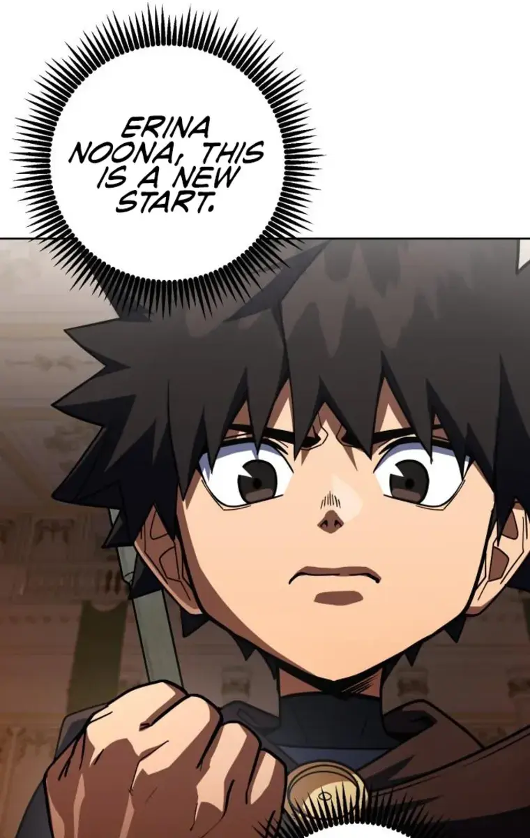 I Picked a Hammer to Save the World Chapter 33 Page 60