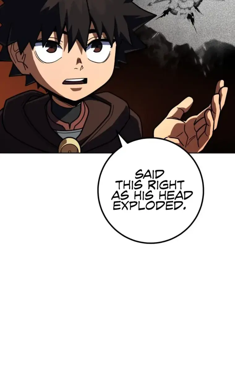 I Picked a Hammer to Save the World Chapter 33 Page 73