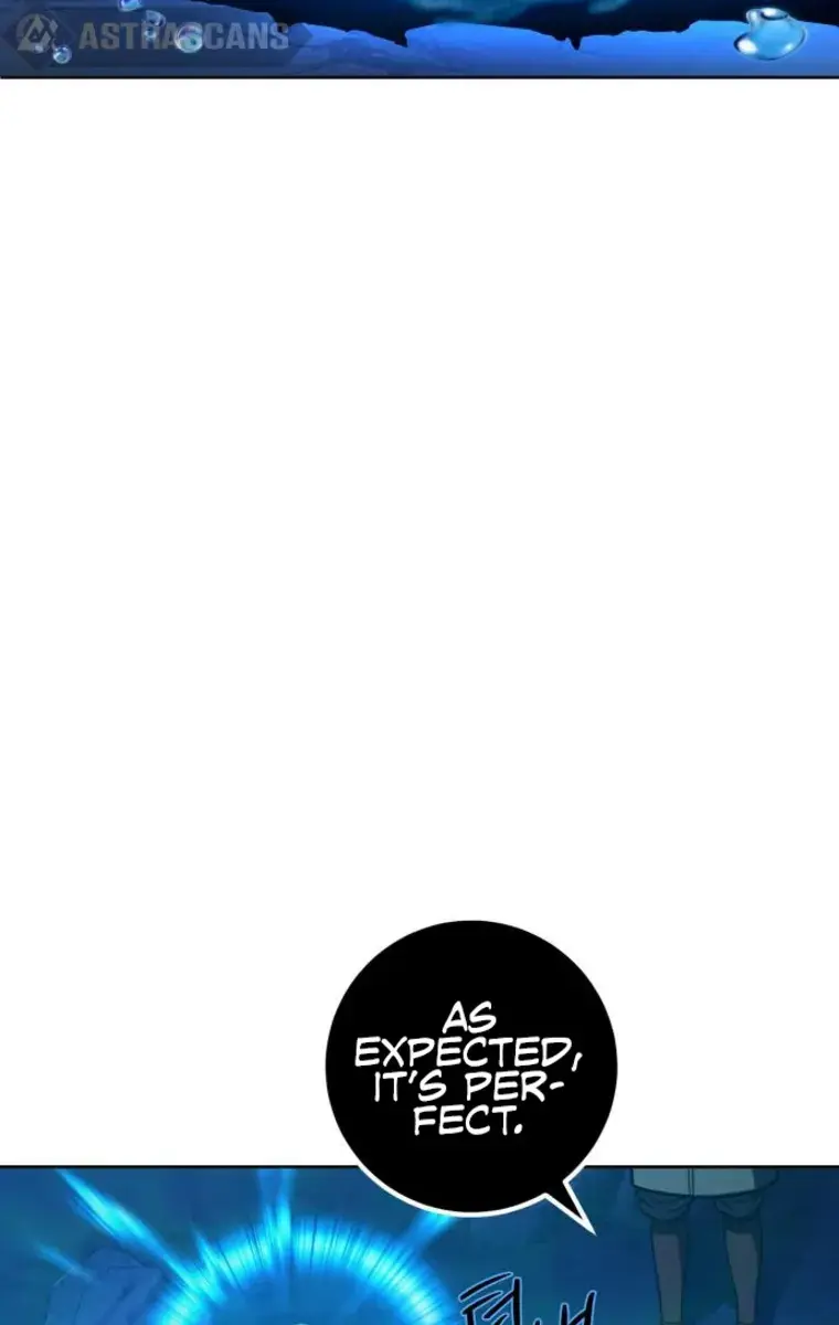 I Picked a Hammer to Save the World Chapter 33 Page 82