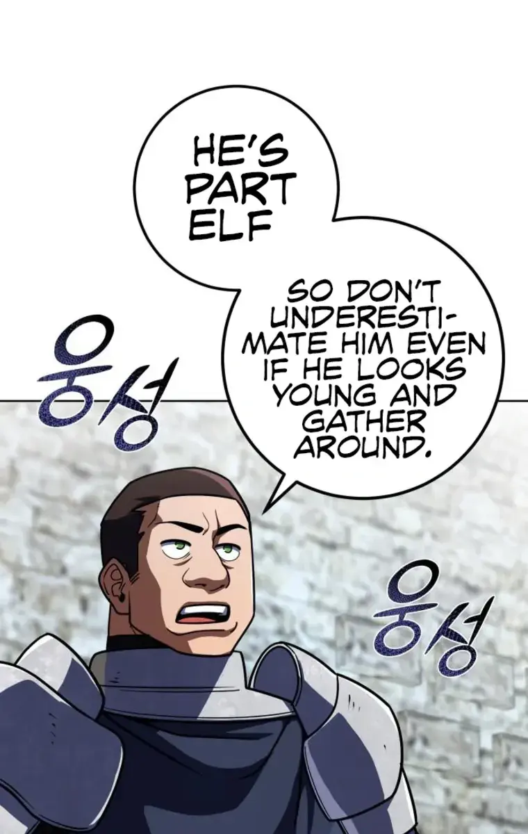 I Picked a Hammer to Save the World Chapter 33 Page 96