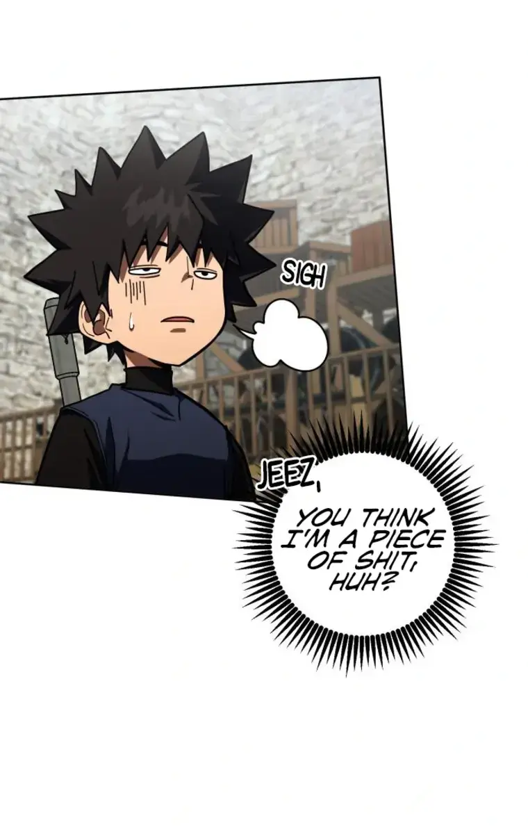 I Picked a Hammer to Save the World Chapter 33 Page 103