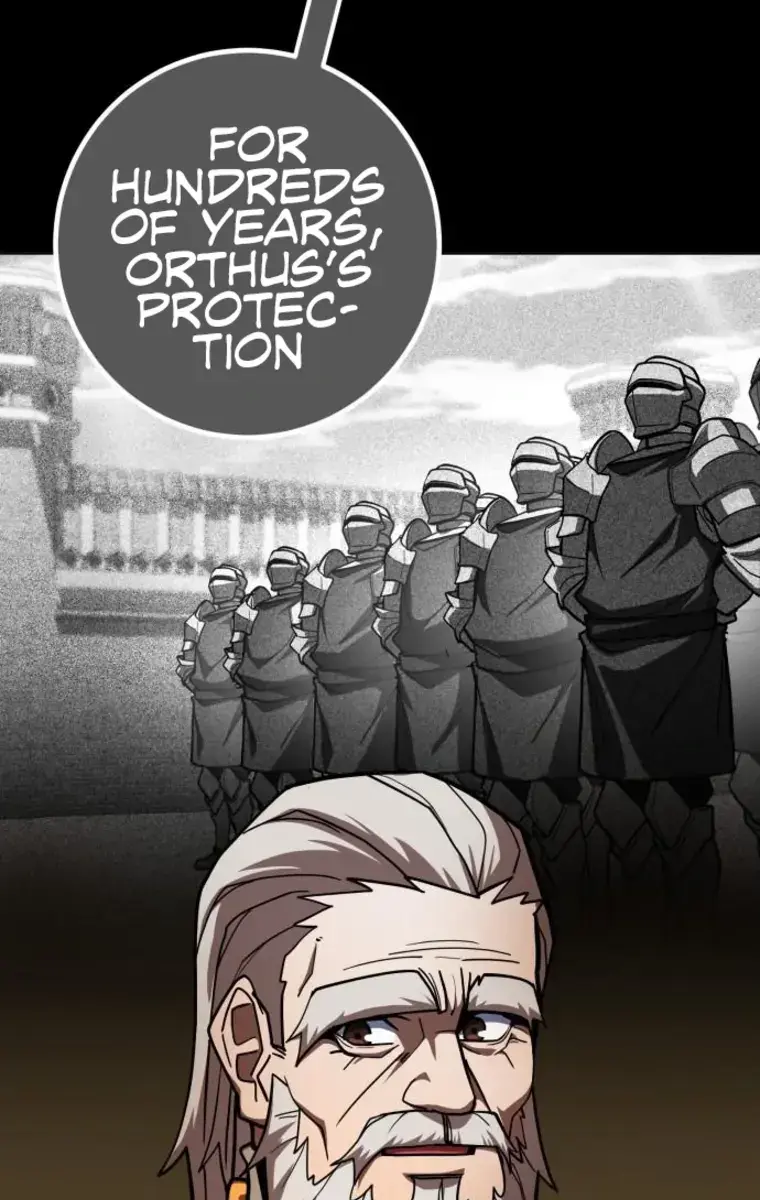 I Picked a Hammer to Save the World Chapter 33 Page 108