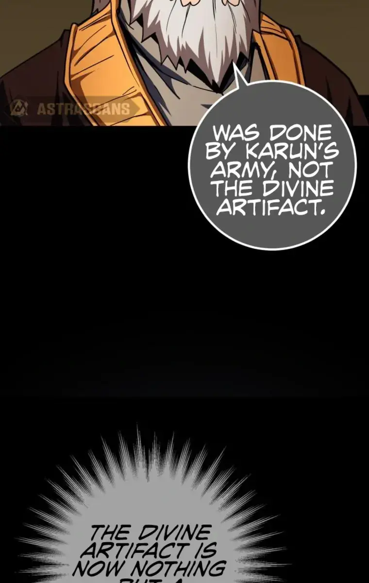 I Picked a Hammer to Save the World Chapter 33 Page 109
