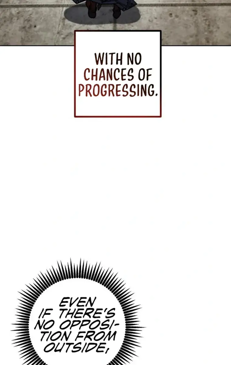 I Picked a Hammer to Save the World Chapter 33 Page 116
