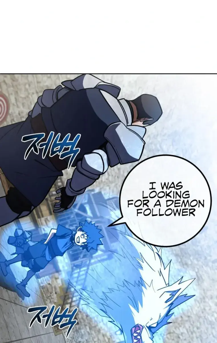 I Picked a Hammer to Save the World Chapter 33 Page 126