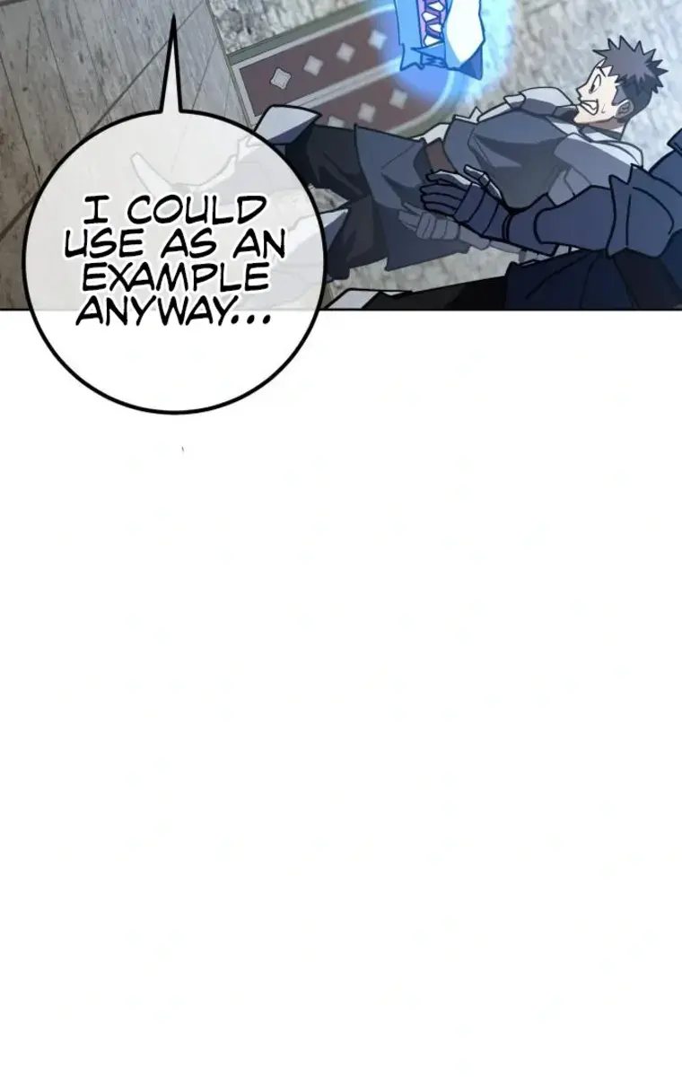 I Picked a Hammer to Save the World Chapter 33 Page 127