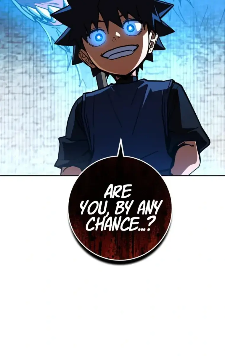 I Picked a Hammer to Save the World Chapter 33 Page 130