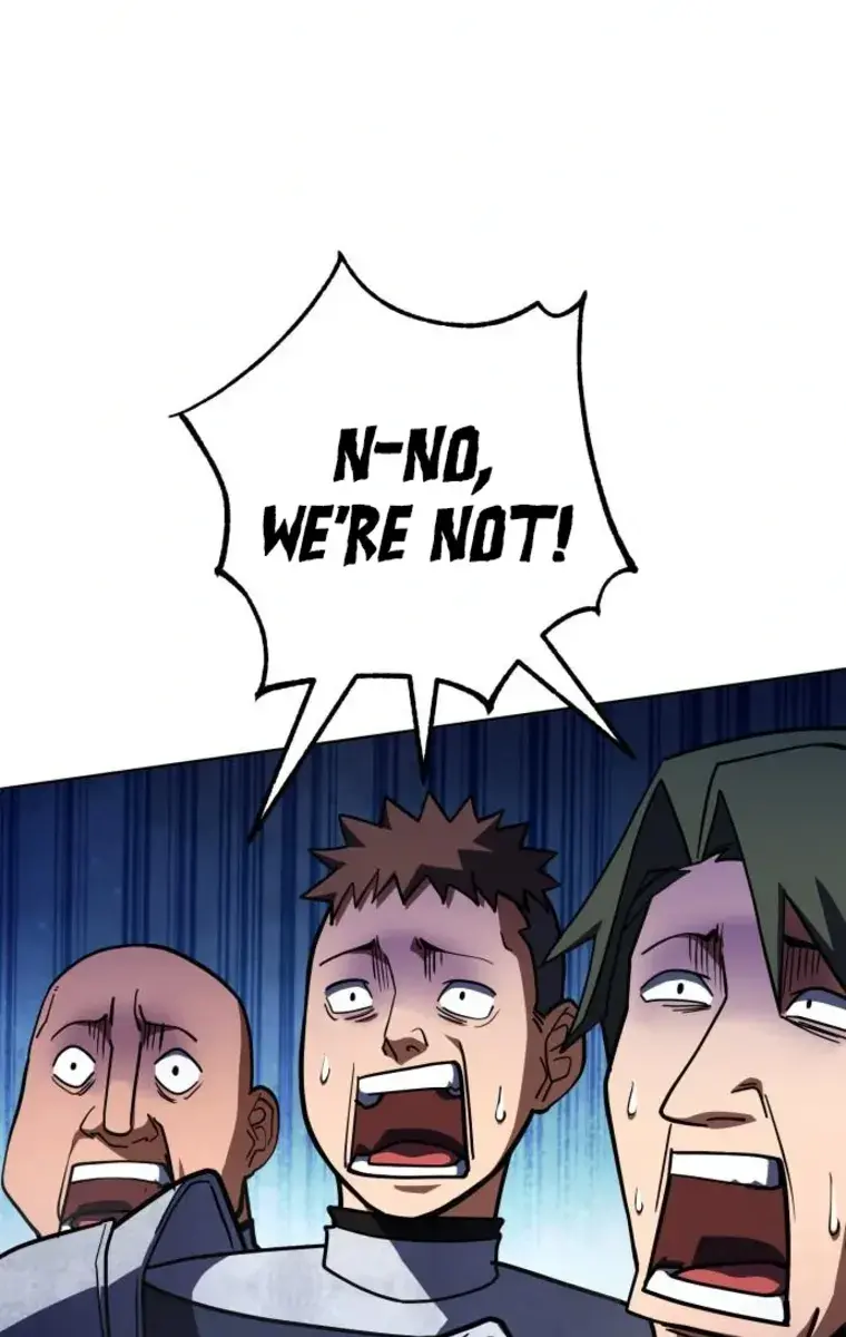 I Picked a Hammer to Save the World Chapter 33 Page 131
