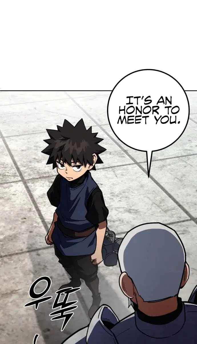 I Picked a Hammer to Save the World Chapter 34 Page 3