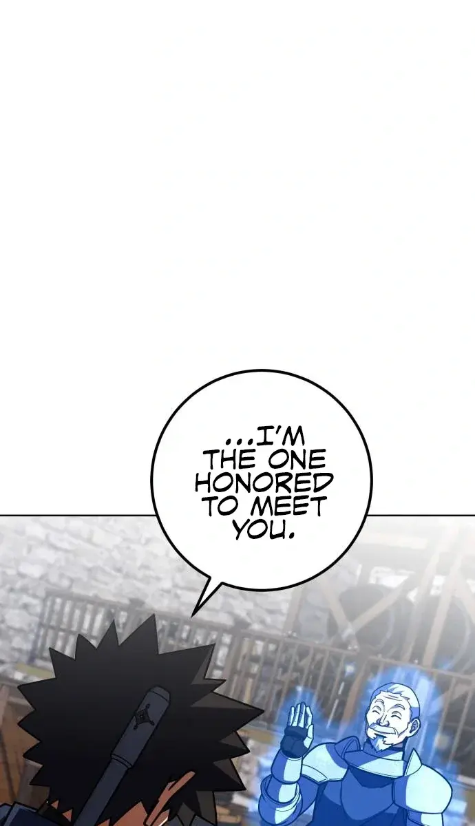 I Picked a Hammer to Save the World Chapter 34 Page 7