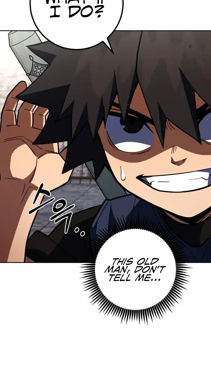 I Picked a Hammer to Save the World Chapter 34 Page 14