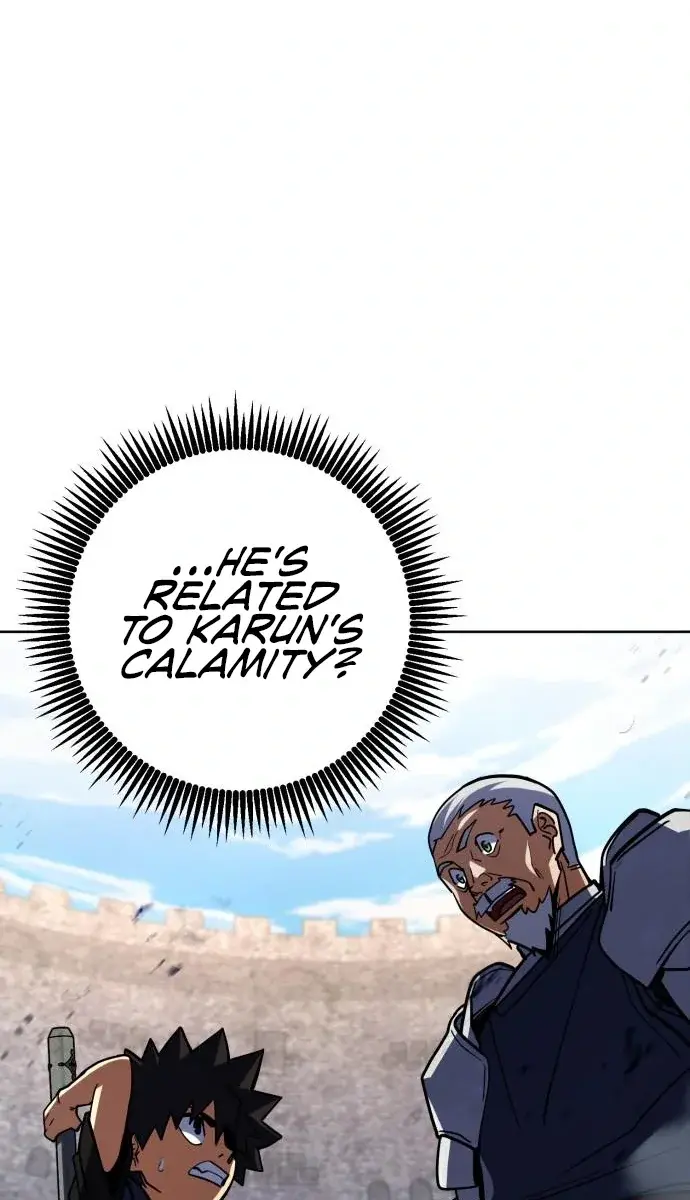 I Picked a Hammer to Save the World Chapter 34 Page 15
