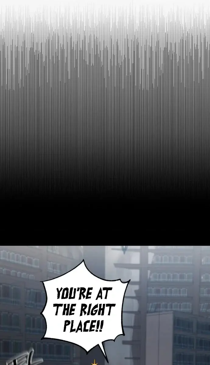 I Picked a Hammer to Save the World Chapter 34 Page 19