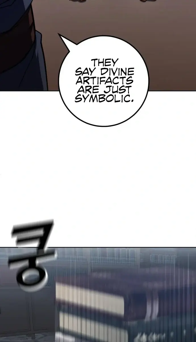 I Picked a Hammer to Save the World Chapter 34 Page 22