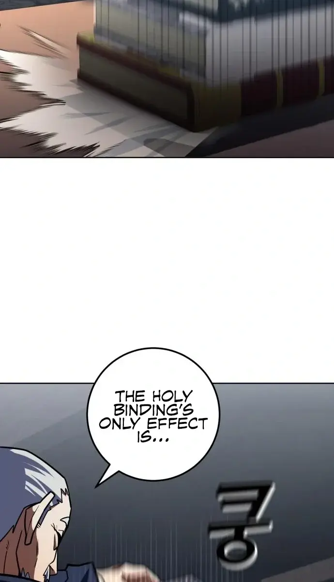I Picked a Hammer to Save the World Chapter 34 Page 23