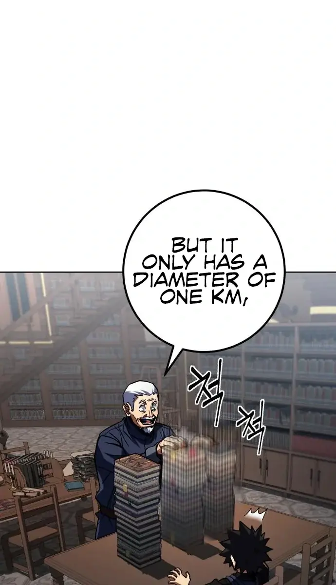 I Picked a Hammer to Save the World Chapter 34 Page 25