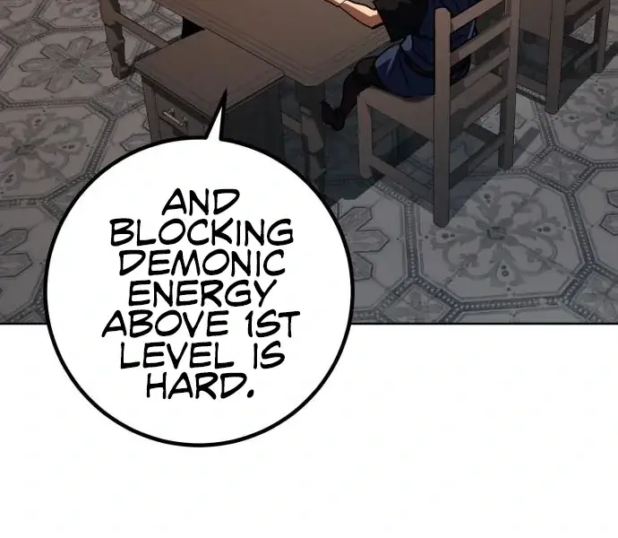 I Picked a Hammer to Save the World Chapter 34 Page 26