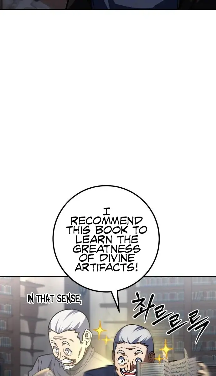 I Picked a Hammer to Save the World Chapter 34 Page 31
