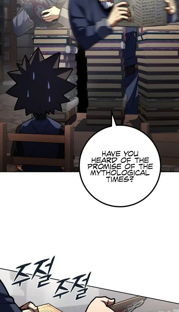 I Picked a Hammer to Save the World Chapter 34 Page 32