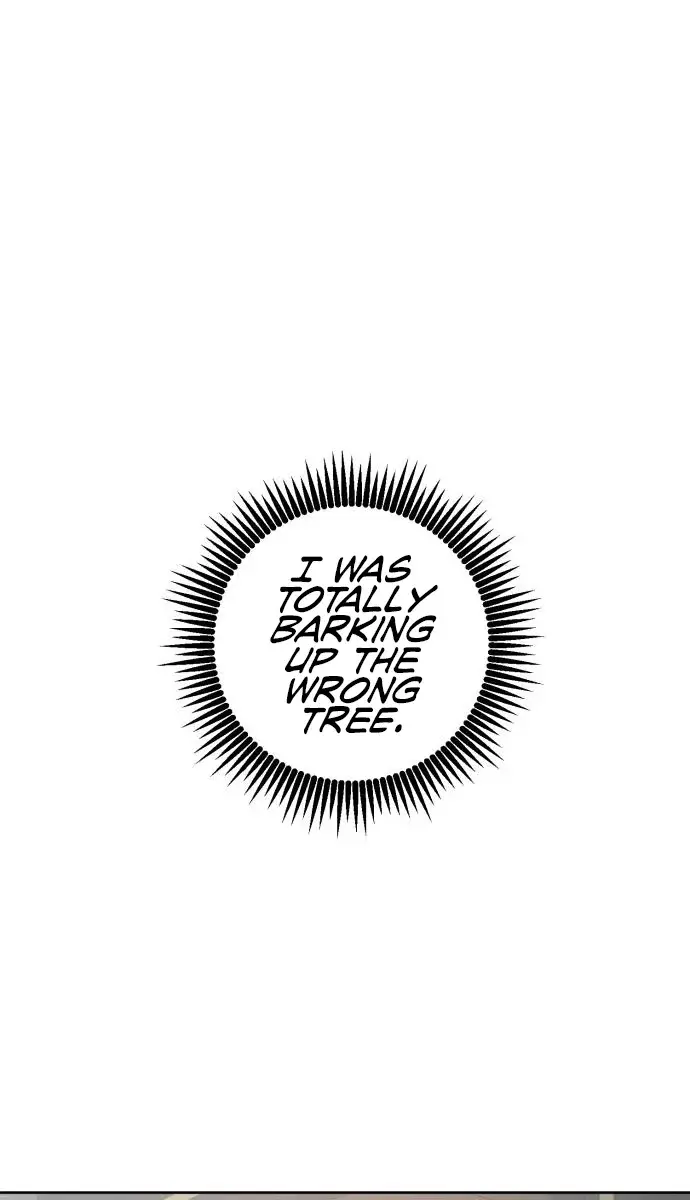 I Picked a Hammer to Save the World Chapter 34 Page 34